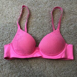 SMOOTHEZ Pull On Push Up Bra by Aerie (Discontinued Model)